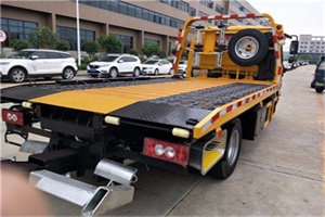 安乡24小时汽车送油服务公司