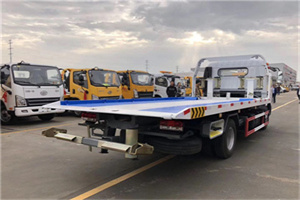 安乡汽车救援补胎